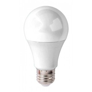 230V 3W WARM WHITE E27 LED BULB 110(L)x60(DIA)
