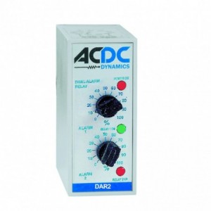 Dual Alarm Relay