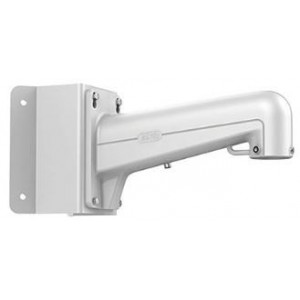 Hikvision Corner Mount Bracket For Ptz Dome Cameras