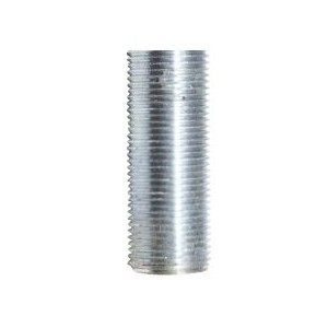 25MM Nipple Galvanised