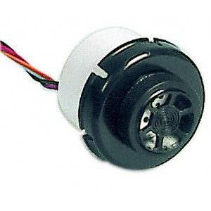 48VAC/DC SOUNDER 98dB 3 TONE IP55