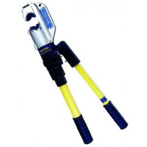 Hydraulic Hand Crimping Tool 50-400 Sq Mm