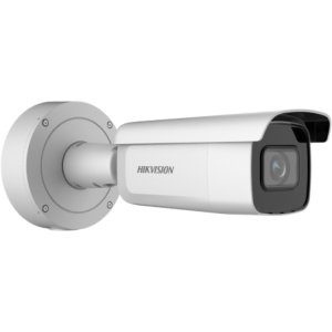 Hikvision 4-MP Wdr VARI-FOCAL 2.8-12MM IP Bullet Camera
