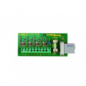 8 Zone Expander Module