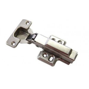 Clip On Soft Closing Cabinet Hinge /2