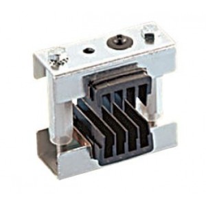 Busbar Support Module 4X5MM