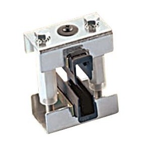 Busbar Support Module 1X10MM