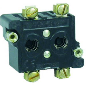 Aux Contact Block 1NO+1NC For 630-800A Isolator