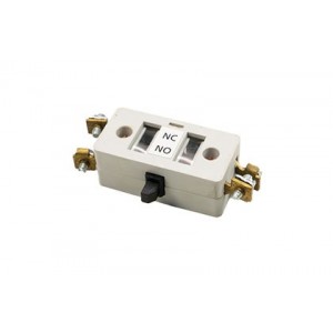Aux Contact 1NO+1NC For 125-160DM Isolator