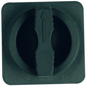 Spare Black Handle For 25-63A