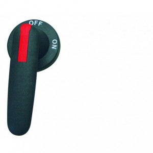 Spare Black Handle For CSSD400-800A