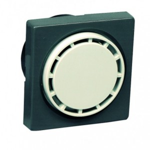 230VAC BUZZER 80x80