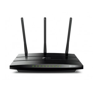 TP-LINK AC1750 WIRELESS DUAL BAND GIGABIT ROUTER