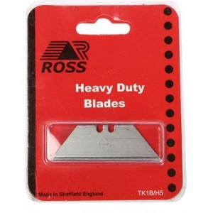 Heavy Duty Blades PACK Of 20