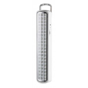 60 LED EMERGENCY LIGHT 3.7V 3.0Ah 360x75x50MM