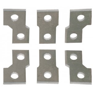 3P Extension Bars CSE1 For 80-125A