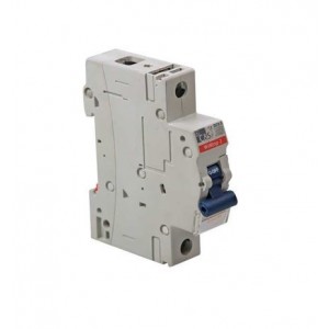 63A 1P 220VDC Mcb 10KA