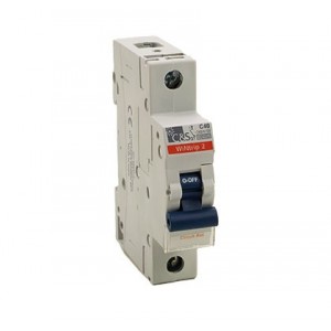 1A 1P C-CURVE Mcb 10KA