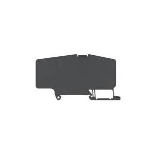 Circuit Separator - Dark Grey For Zk Range