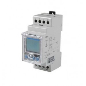 230VAC Astronomic Timer 2 C/O 8A