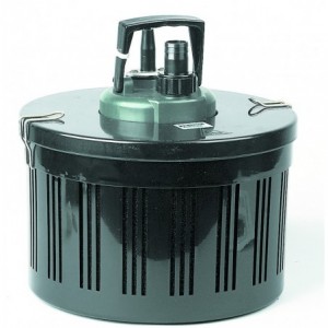 230V Fountain Pump Kit + Circulation Filter