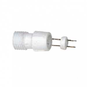 Power Connector For 2-WIRE Flexilight