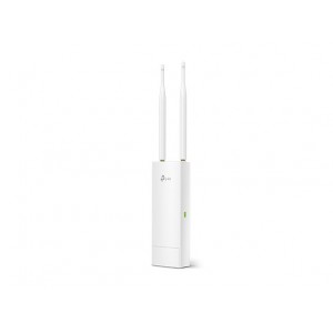 TP-LINK N300 WIRELESS N OUTDOOR ACCESS POINT 