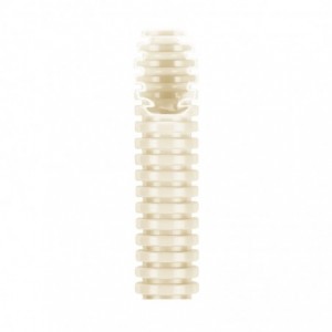 32mm WHITE PVC FLEX CONDUIT /50 METER