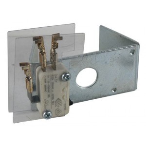 AUX BLOCK 1NO+1NC FOR 25&amp;40A ISOLATOR