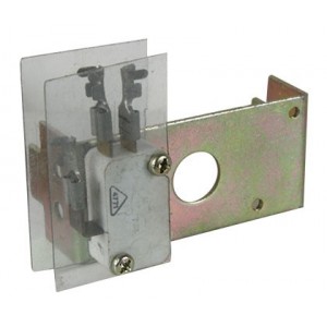 Aux Contact 1NO+1NC For 125D Isolator