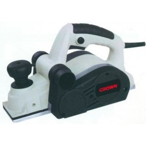 710W Power Planer