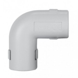 25mm INSPECTION BEND GREY