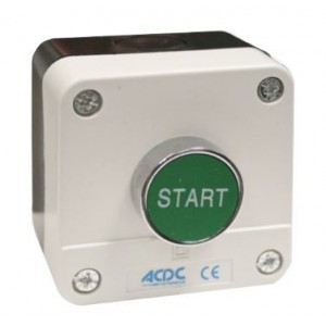 Pushbutton Station Start