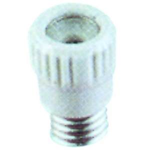 D02 E18 Cap For Din Base