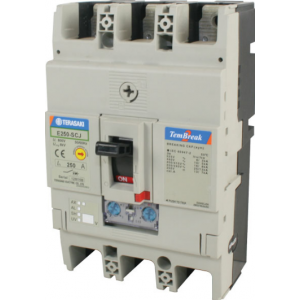 158-250A 16kA 4P TB2 LITE CIRCUIT BREAKER