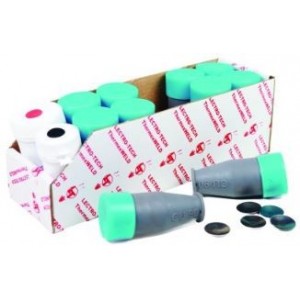 Weld Metal Box Of 10