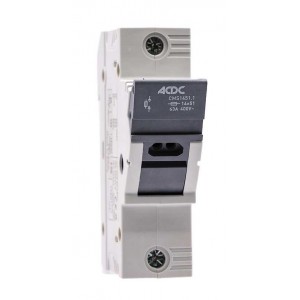 1P FUSE HOLDER 14x51 50A 690V
