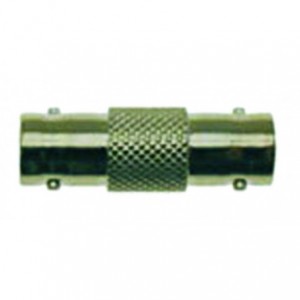 Bnc Female To Female Adaptor PACK Of 5