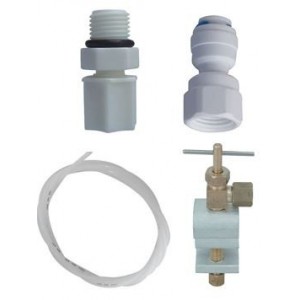 Tap Connection Kit For DS-01