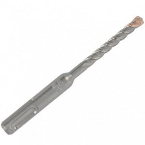 FORCE X 6.0 x 110/050 SDS-PLUS DRILL BIT X4 CUTTING EDGES