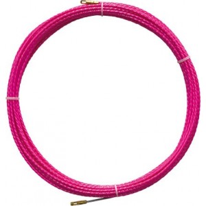 4 Mm Dia Spiridial Polyester 15 Meter