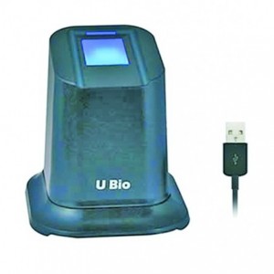 Portable Fingerprint Scanner-usb