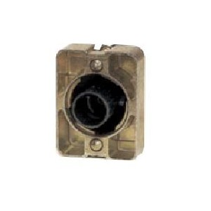 230V Resistor Lampholder + Base