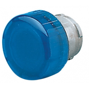 Blue Pilot Light Head