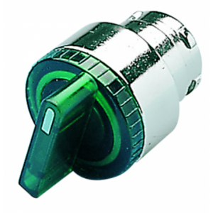 Green Illm 2 Posn Maint Sel Sw Head