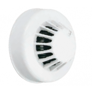 10-16VDC MULTI-FUNCTION Fire Alarm Sensor 0.15-14MA- White