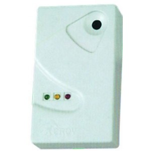 8-16VDC Glass Break Detector