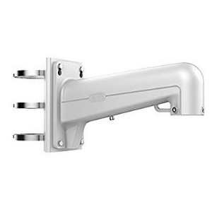 Hikvision Vertical Pole Mount Bracket