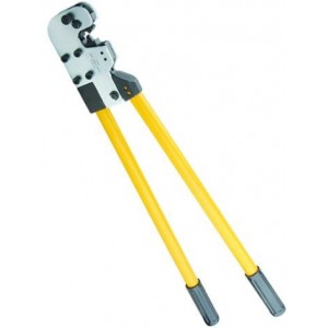 CRIMPING TOOL -  10-95mm2 UNINS TERMINALS