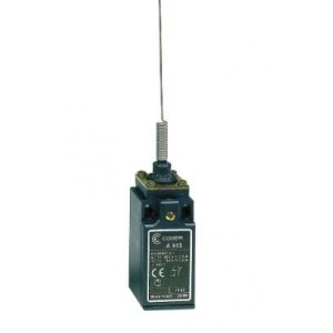 Limit Swt Cat's Whisker C/O 3A 30MM IP65